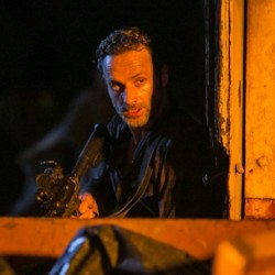 Prepare Yourself for the Return of THE WALKING DEAD With Featurettes and More