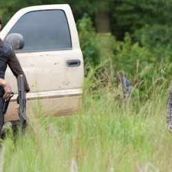 Featurettes, Clips and More Make Us Hungry for the Next THE WALKING DEAD