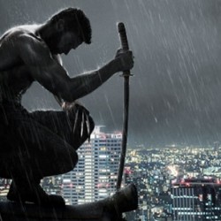 Director Tweets From the Set and More Pics for THE WOLVERINE