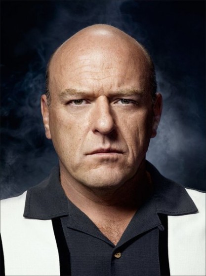 Under the Dome Dean Norris