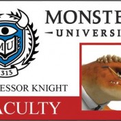 monster faculty 1