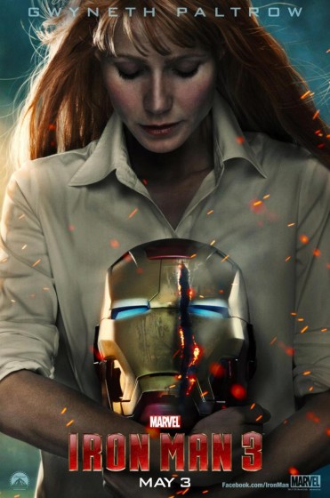 iron man 3 pepper pots