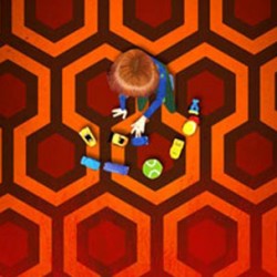 New Trailer for ROOM 237 Documentary About Kubrick’s The Shining