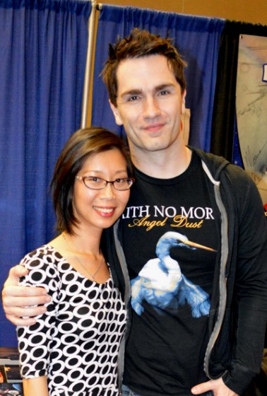 sci-fi-expo-2013-sam-witwer-with-zen
