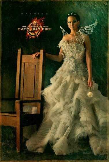 catching fire katniss