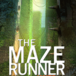 Book Review: The Maze Runner