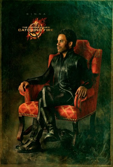 catching fire cinna