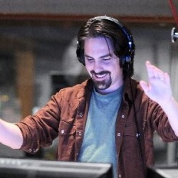 Bear McCreary Soundtrack for BLOOD & CHROME Releases Today, CAPRICA Coming Soon