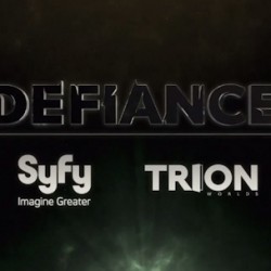 SciFi Mafia Talks DEFIANCE With Showrunner and Game Developer