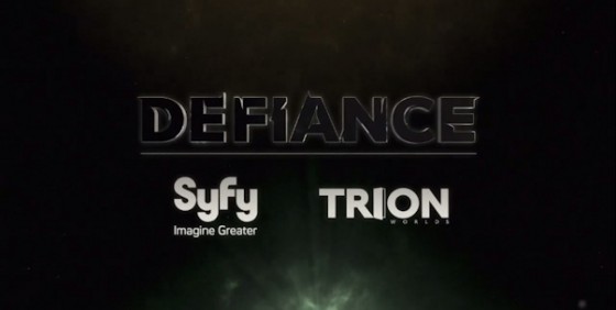 Defiance Trion Syfy logo wide