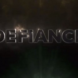 Dive Into the TV and Game World of DEFIANCE With Featurette, Exclusive Set Visit Pics and More