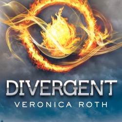 Book Review: Divergent