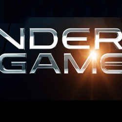 Teaser Trailer and First Look at Mazer Rackham in ENDER’S GAME