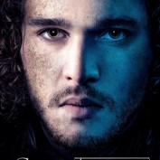 GoT s3 character Jon Snow