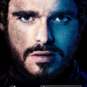 GoT s3 character Robb Stark