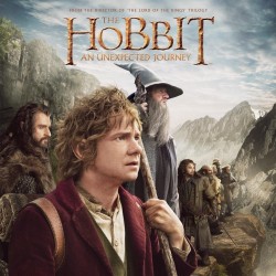 Blu-ray Review: The Hobbit: An Unexpected Journey (Blu-ray/DVD + UltraViolet Digital Copy Combo Pack)