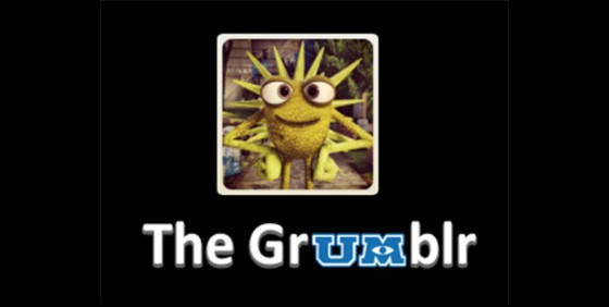 MU grumblr