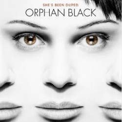 TV Review: Orphan Black, Season 1 Episode 1 “Pilot”