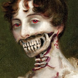 There Are Still Signs of Life for the PRIDE AND PREJUDICE AND ZOMBIES Movie