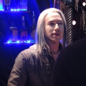 SDPT 12 Defiance tour Jesse Rath