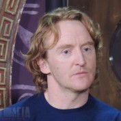 SDPT 12 Defiance tour Tony Curran