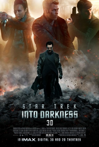 Star Trek ID poster 2