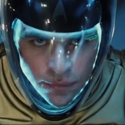 Go Behind the Scenes of STAR TREK INTO DARKNESS With J.J. Abrams and Chris Pine and More