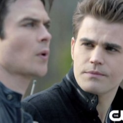 Rehash, Clips, and an Original Music Contest for THE VAMPIRE DIARIES