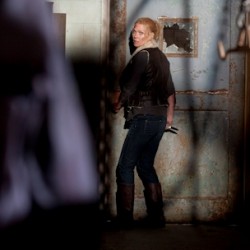 Featurettes and Clips are Here at a Safe Distance from THE WALKING DEAD