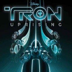 Soundtrack Review: TRON: Uprising (Music from and Inspired by the Series)