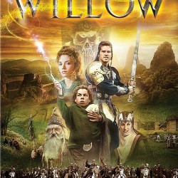 Blu-ray Review: Willow (Blu-ray/DVD Combo)