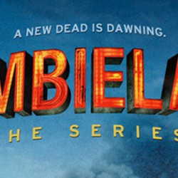 Amazon’s ZOMBIELAND Pilot Ready to View