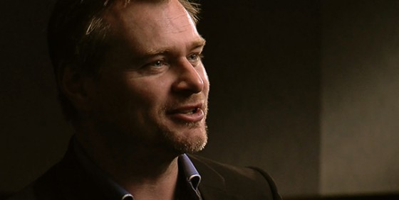 christopher nolan