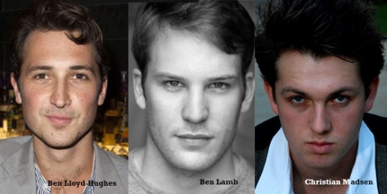 Cast divergent 'Divergent' Movie: