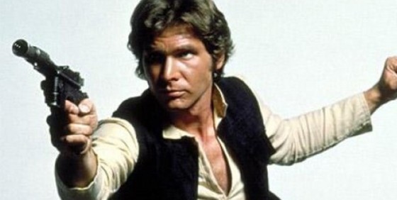 han solo