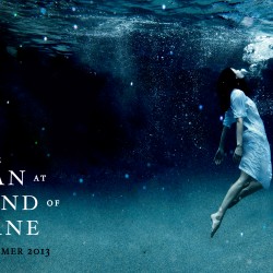 Neil Gaiman’s Novel THE OCEAN AT THE END OF THE LANE to be Adapted for the Big Screen