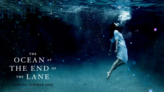 Gaiman Ocean