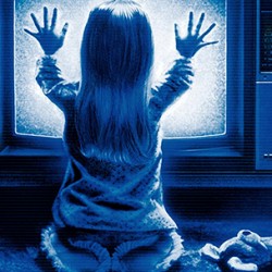 The POLTERGEIST Remake Gets a Director and Producer Who Are More Than Qualified