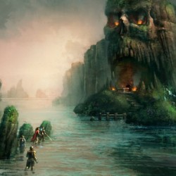 Lord British Returns to RPGs with SHROUD OF THE AVATAR Kickstarter Project