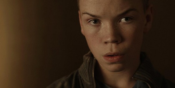 will poulter