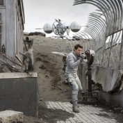 Oblivion Still 7