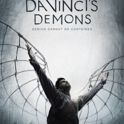 TV Review: Da Vinci’s Demons, Episode 101: The Hanged Man