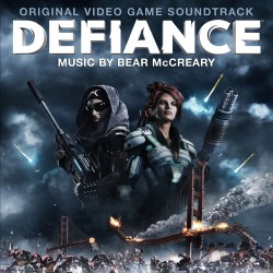 Soundtrack Review: Defiance (Original Video Game Soundtrack)