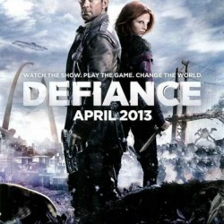 TV Review: Defiance, Episodes 1-3