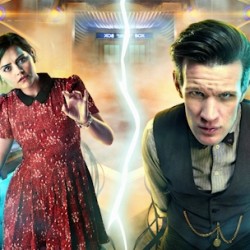 Watch This Featurette on the New TARDIS Before Tonight’s DOCTOR WHO Journey to Its Center