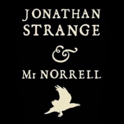 BBC America Announces Co-Production of JONATHAN STRANGE & MR NORRELL