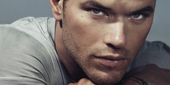 Kellan Lutz