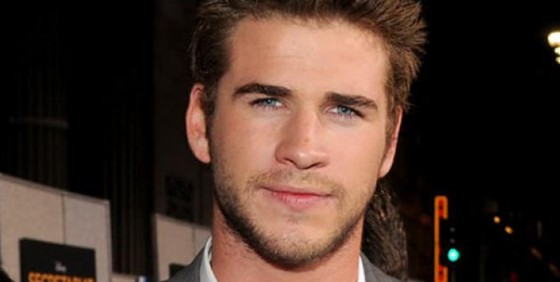 Liam Hemsworth