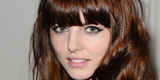 Ophelia Lovibond