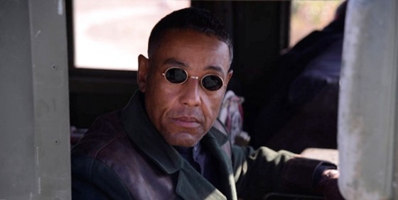 Revolution 113 Giancarlo Esposito wide